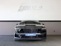 Gebraucht Ford Mustang GT 487 PS (358 kW) 2024 Carbonized gray metallic Coupé