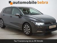 Gebraucht VW Golf VIII Active 150 PS (110 kW) 2022 Delfingrau Limousine