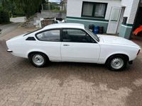 gebraucht Opel Kadett C Coupé