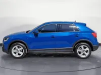 Gebraucht Audi Q2 S-Line 150 PS (110 kW) 2025 Blau SUV
