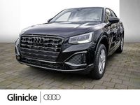 Second-hand Audi Q2 Advanced Plus 150 CP (110 kW) 2024 Negru SUV