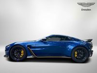 Gebraucht Aston Martin Vantage 700 PS (514 kW) 2024 Ion blue Coupé