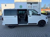 Gebraucht VW Transporter Edition 179 PS (131 kW) 2012 Candyweiss Van