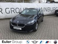 Gebraucht BMW 120 170 PS (125 kW) 2025 Schwarz Kleinwagen