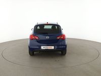 gebraucht Opel Corsa 1.2 120 Jahre, Benzin, 10.090 €
