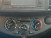 Gebraucht Nissan Micra 65 PS (47 kW) 2010 Schwarz Kleinwagen