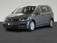 Gebraucht VW Touran Highline 150 PS (110 kW) 2024 Othercolor Van / Kleinbus