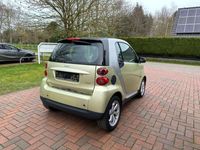 gebraucht Smart ForTwo Coupé Edition Limited Three!!!