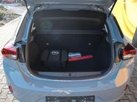Gebraucht Opel Corsa-e 100 kW (136 PS) 2023 Grau Kleinwagen