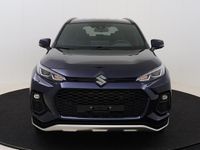 Gebraucht Suzuki Across 185 PS (136 kW) 2023 Dark blue SUV