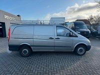 Gebraucht Mercedes Vito 133 PS (97 kW) 2009 Andere Van