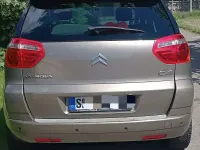 Gebraucht Citroën C4 Picasso Advance 120 PS (88 kW) 2009 Van / Kleinbus