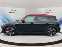 Gebraucht Mini John Cooper Works Clubman 306 PS (225 kW) 2022 Grün Kombi