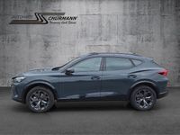 Neu Cupra Formentor 150 PS (110 kW) 2026 Blau SUV