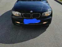Gebraucht BMW 318 143 PS (105 kW) 2011 Schwarz Limousine
