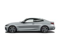 gebraucht BMW 420 i Coupé