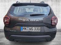 gebraucht Dacia Duster Expression TCe 130*Komfortpaket*Sitzheizung*Technikpaket Nav EU*