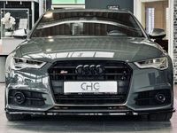 gebraucht Audi S6 Avant 4.0 TFSI quattro|B&O|MATRIX|PANO|ACC