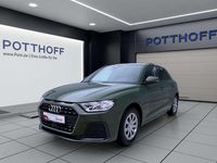Gebraucht Audi A1 Advanced 116 PS (85 kW) 2025 Distriktgrün metallic SUV