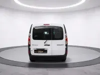 Gebraucht Renault Kangoo Rapid Extra 90 PS (66 kW) 2019 Andere Van / Kleinbus