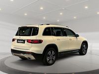 Gebraucht Mercedes GLB250 Progressive 224 PS (164 kW) 2025 Unilack polarweiss SUV
