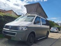 Gebraucht VW California Beach 102 PS (75 kW) 2007 Weiß Van