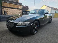Gebraucht BMW Z4 265 PS (194 kW) 2007 Schwarz Coupé