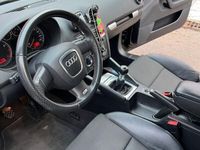 gebraucht Audi A3 1.6