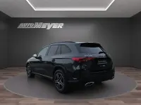 Gebraucht Mercedes GLC200 Night 204 PS (150 kW) 2025 Grau SUV