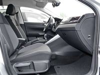 gebraucht VW Taigo Life 1,0 l TSI 110 PS 6-Gang Rückfahrkamer