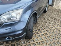 Gebraucht Honda CR-V 150 PS (110 kW) 2011 Grau SUV