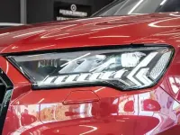 Gebraucht Audi SQ7 Advanced 507 PS (372 kW) 2022 Andere SUV