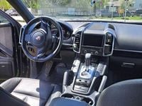 Usata Porsche Cayenne 245 CV (180 kW) 2012 Nero SUV