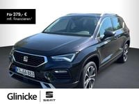 Gebraucht Seat Ateca Style 150 PS (110 kW) 2025 Schwarz SUV