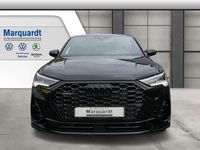 gebraucht Audi Q3 Sportback 40 TFSI quattro S line Matrix Pano