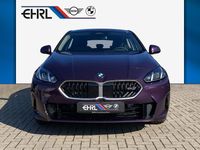 Neu BMW 120 Performance 170 PS (125 kW) 2026 Violet Kleinwagen
