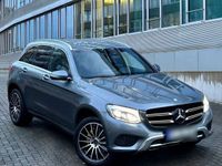 gebraucht Mercedes GLC250 d 4MATIC EXCLUSIVE Autom. EXCLUSIVE