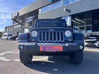 Gebraucht Jeep Wrangler 160 PS (117 kW) 2017 Andere SUV