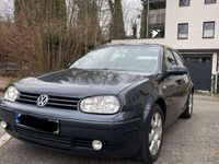 gebraucht VW Golf IV 