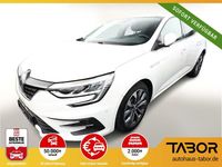 Gebraucht Renault Mégane IV Techno 140 PS (102 kW) 2023 Weiss Limousine