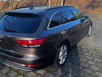 Gebraucht Audi A4 Sport 272 PS (200 kW) 2016 Braun Kombi