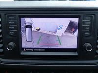 Gebraucht VW Crafter 177 PS (130 kW) 2020 Reflexsilber metallic (metallic) Van