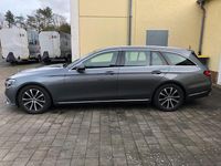 Gebraucht Mercedes 220 196 PS (144 kW) 2020 Grau Kombi