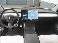 Gebraucht Tesla Model 3 Long Range AWD 366 kW (498 PS) 2020 Weiß Limousine