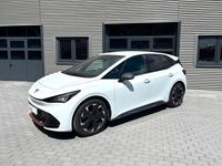 Gebraucht Cupra Born 169 kW (231 PS) 2025 Weiß Kleinwagen