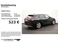 gebraucht Audi e-tron 55 quattro