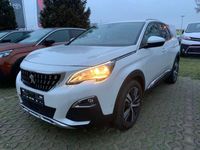 gebraucht Peugeot 3008 1.2 PureTech 130 Allure Leder,DAB,Navi