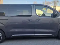 Gebraucht Citroën Spacetourer 144 PS (105 kW) 2022 Grau Van / Kleinbus