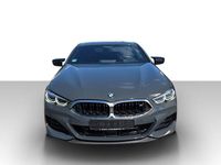 Brugt BMW M850 530 HK (389 kW) 2023 Grå Coupe