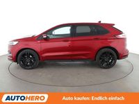 Gebraucht Ford Edge ST-Line 238 PS (175 kW) 2019 Rot SUV